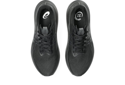 Asics Men's Gt 2000 14 Triple Black Running Shoes