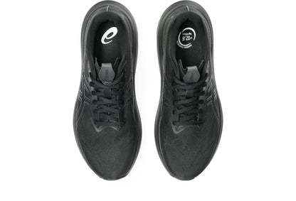 Asics Men's Gt 2000 14 Triple Black Running Shoes