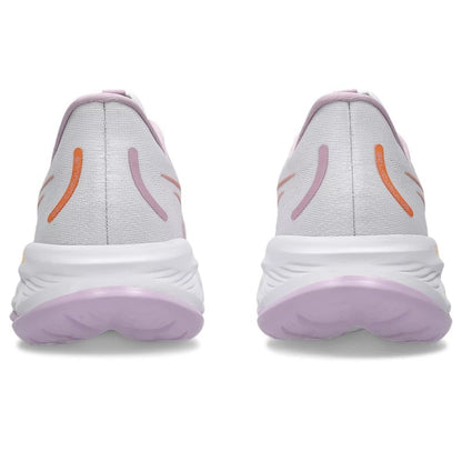 Asics Women's Gel Cumulus 26 White/Light Ube Shoes