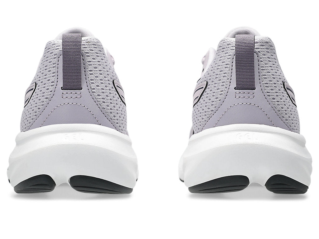 Asics Women's Gel Contend 9 Dusk Violet Running Shoes (Width D)