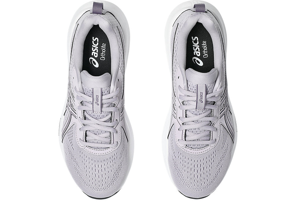 Asics Women's Gel Contend 9 Dusk Violet Running Shoes (Width D)