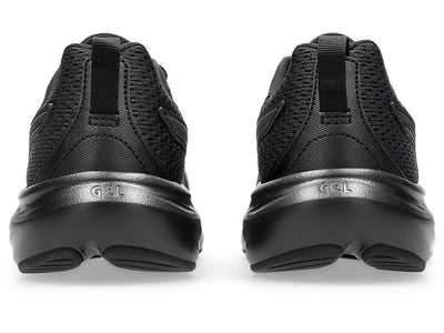 Asics Women's Gel Contend 9 Tripple Black Shoe