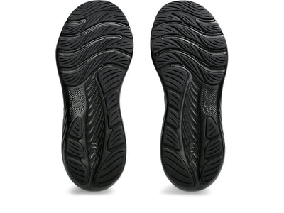 Asics Women's Gel Contend 9 Tripple Black Shoe