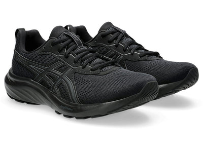 Asics Women's Gel Contend 9 Tripple Black Shoe
