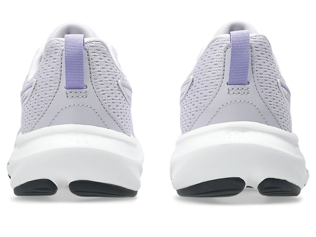 Asics Women's Gel Contend 9 Lilac/White Running Shoes