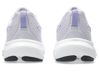 Asics Women's Gel Contend 9 Lilac/White Running Shoes