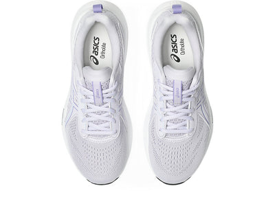 Asics Women's Gel Contend 9 Lilac/White Running Shoes