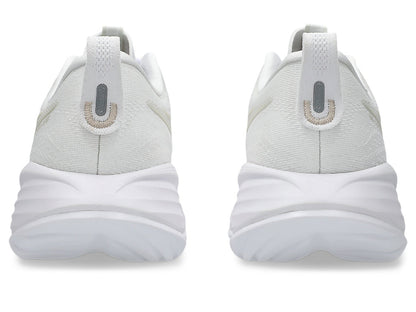 Asics Women's Gel-Cumulus 27 White/Grey Running Shoes