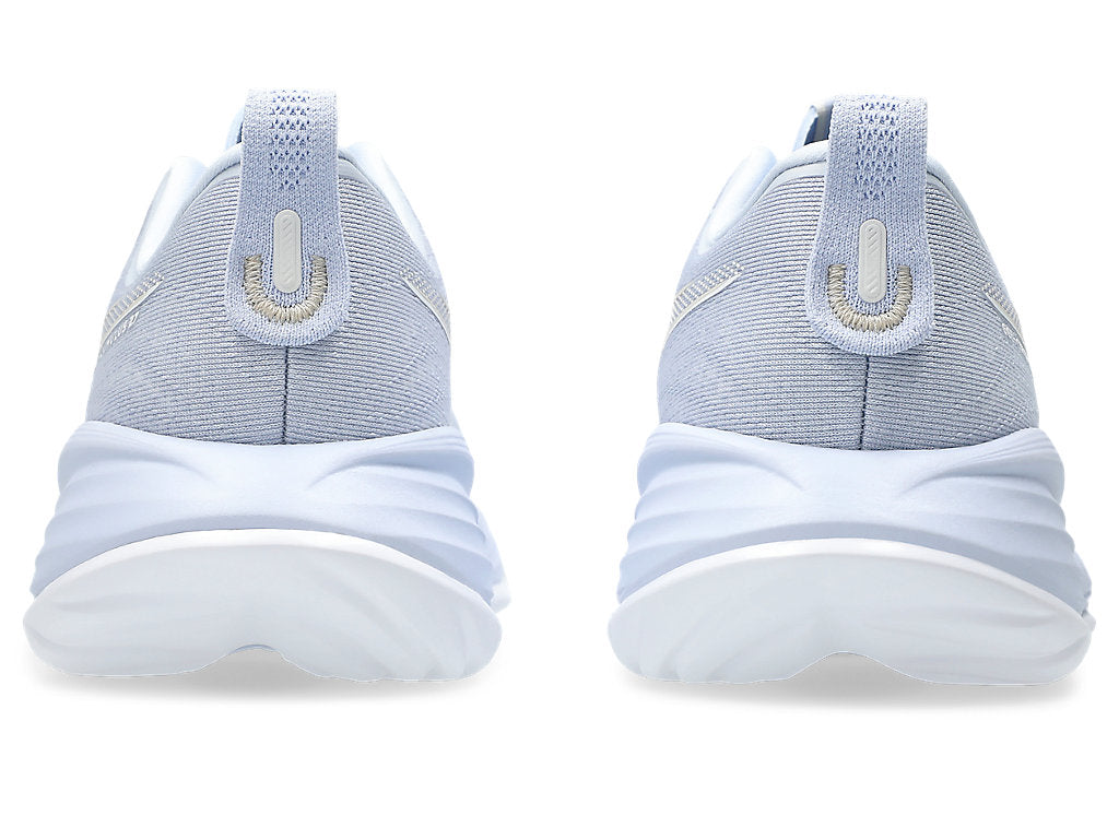 Asics Women's Cumulus 27 Blue Fade Running Shoes