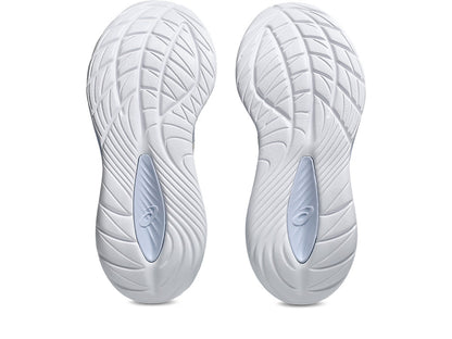 Asics Women's Cumulus 27 Blue Fade Running Shoes