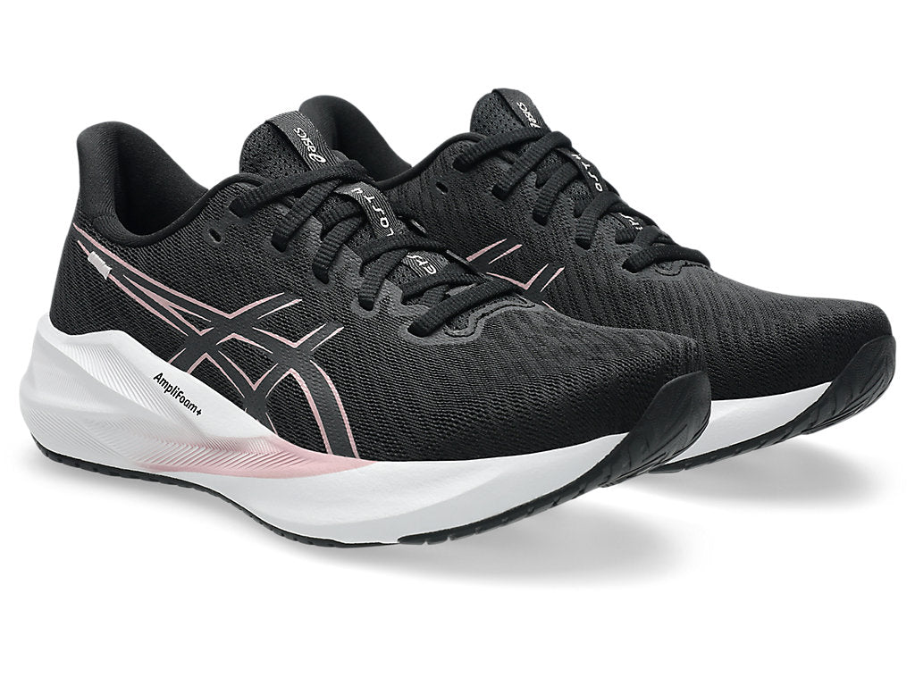Asics Women's Verablast 4 Black/Morganite Running Shoes