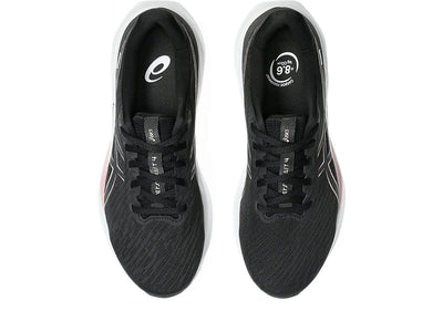 Asics Women's Verablast 4 Black/Morganite Running Shoes