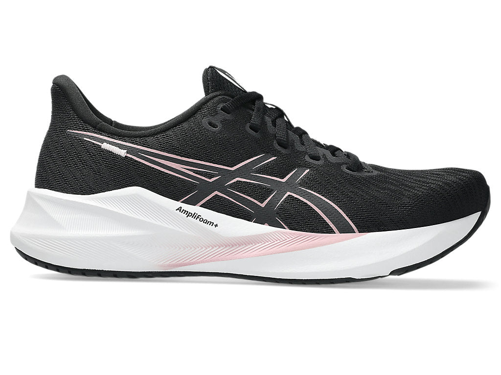 Asics Women's Verablast 4 Black/Morganite Running Shoes
