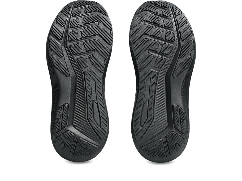 ASICS Women's GT 1000 14 TRIPLE BLACK RUNNING SHOES