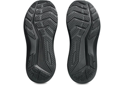 ASICS Women's GT 1000 14 TRIPLE BLACK RUNNING SHOES