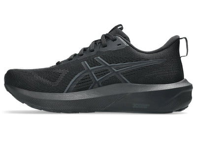 ASICS Women's GT 1000 14 TRIPLE BLACK RUNNING SHOES