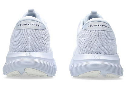 Asics Women's Gel Excite Blue Fade/Cream Running Shoes