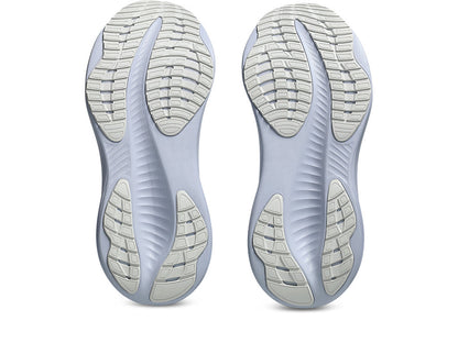 Asics Women's Gel Excite Blue Fade/Cream Running Shoes