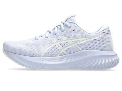 Asics Women's Gel Excite Blue Fade/Cream Running Shoes