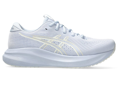 Asics Women's Gel Excite Blue Fade/Cream Running Shoes