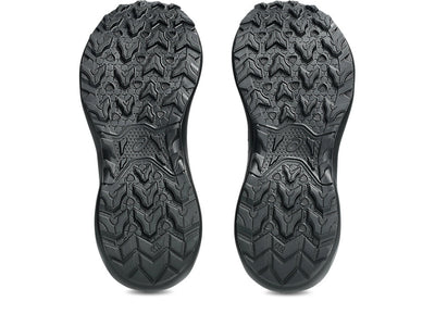 ASICS WOMEN'S GEL VENTURE 11 TRIPLE BLACK TRAIL RUNNING SHOES