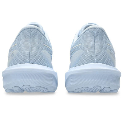 ASICS WOMEN'S GT 1000 15 SOLID AIR/CREAM RUNNING SHOES