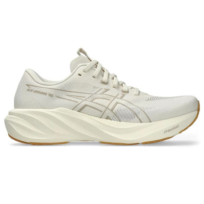 ASICS WOMEN'S GT 2000 15 BIRCH/CREAM RUNNING SHOES