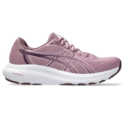 ASICS WOMEN'S GEL CONTEND 10 TARO PURPLE/MAUVE RUNNING SHOES