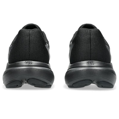 ASICS WOMEN'S GEL CONTEND 10 TRIPLE BLACK RUNNING SHOES