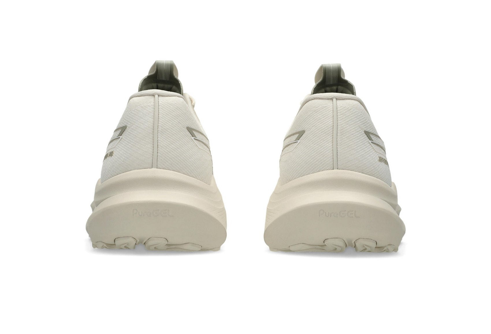 Asics Women's Gt 2000 14 Oatmeal Running Shoes