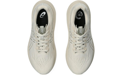 Asics Women's Gt 2000 14 Oatmeal Running Shoes