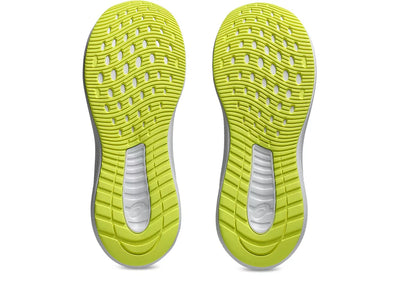 Asics Kid's Patriot 13 Midnight/Citron Running Shoes