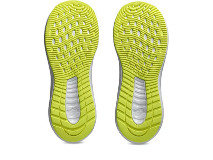 Asics Kid's Patriot 13 Midnight/Citron Running Shoes