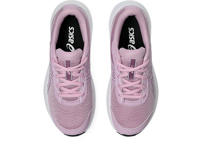 Asics Kids Contend 9 Light Ube/Wht Running Shoes