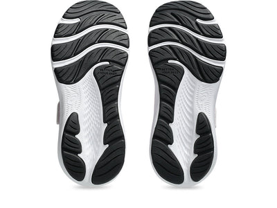 Asics Kids Gel Contend 9 Hook N' Loop Light Ube/White Running Shoes