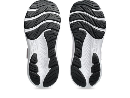 Asics Kids Gel Contend 9 Hook N' Loop Light Ube/White Running Shoes