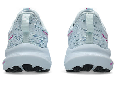 Asics Kid's Gt 1000 Sky/Sakura Running Shoes