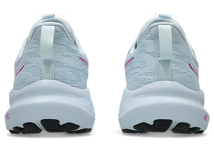 Asics Kid's Gt 1000 Sky/Sakura Running Shoes