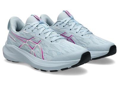 Asics Kid's Gt 1000 Sky/Sakura Running Shoes