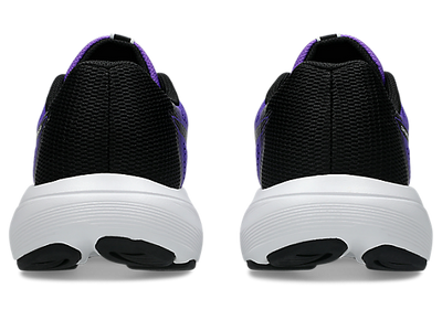 ASICS KID'S CONTEND 10 GS AMETHYST/BLACK RUNNING SHOES