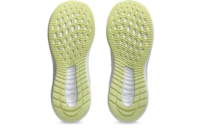 Asics Kid's Patriot Gs 13 Beige Running Shoes