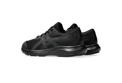 Asics Junior Contend 9 Gs Black/Black Shoe