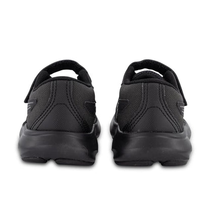 Asics Kid's Contend 9 Ps Triple Black Running Shoes