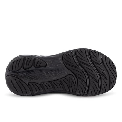 Asics Kid's Contend 9 Ps Triple Black Running Shoes