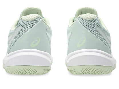 Asics Women's Gel Game Ff Lichen/Wht Netball Shoes