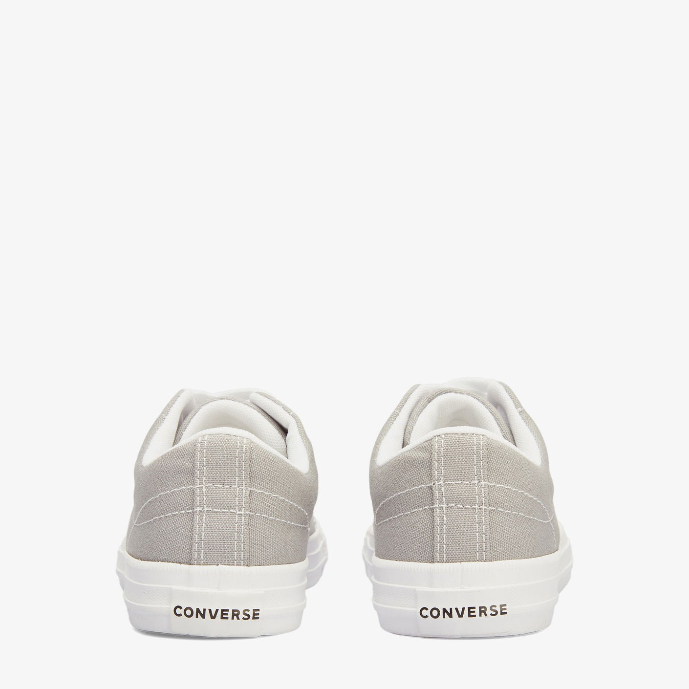 Converse Unisex Day One Grey/White Sneaker Shoes