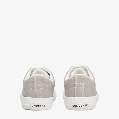 Converse Unisex Day One Grey/White Sneaker Shoes