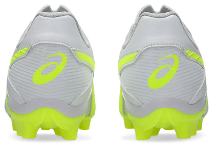 Asics Men's Lethal Speed Rs White/Yellow Football Boots