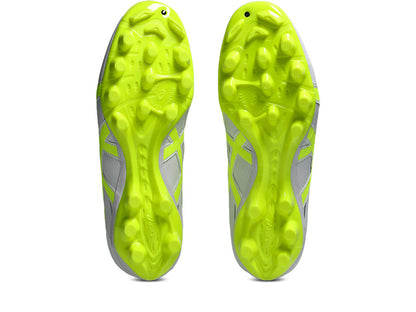 Asics Men's Lethal Speed Rs White/Yellow Football Boots