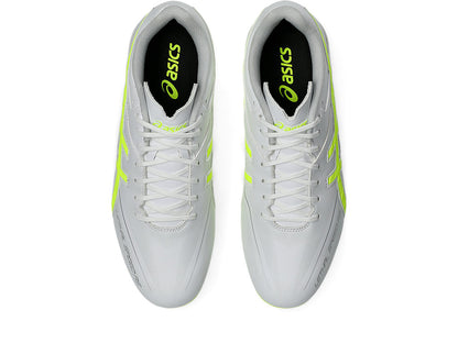 Asics Men's Lethal Speed Rs White/Yellow Football Boots